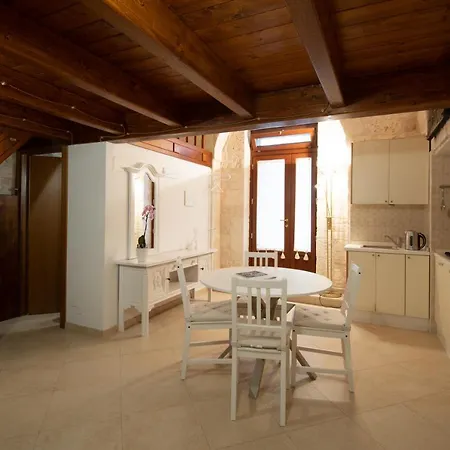 Dimora Mia Apartament