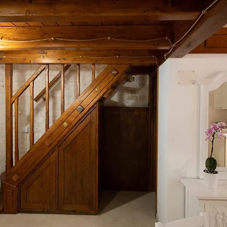 Dimora Mia Apartament