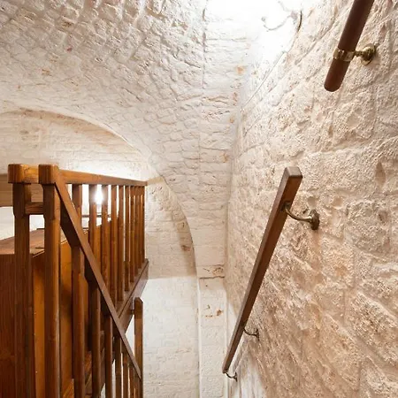 Dimora Mia Apartament *