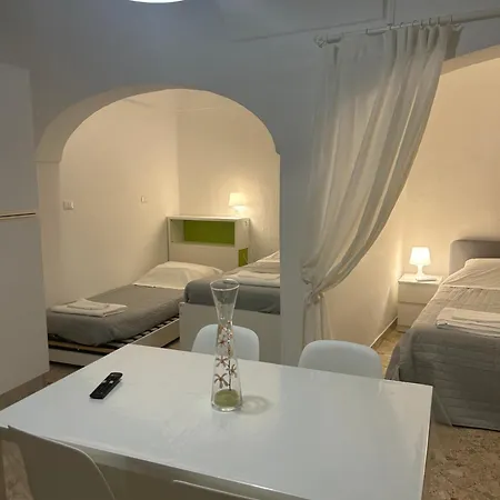 Apartament Dimora Mia
