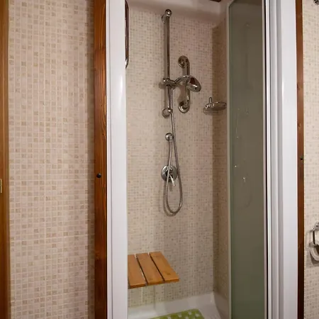 Apartmán Dimora Mia *