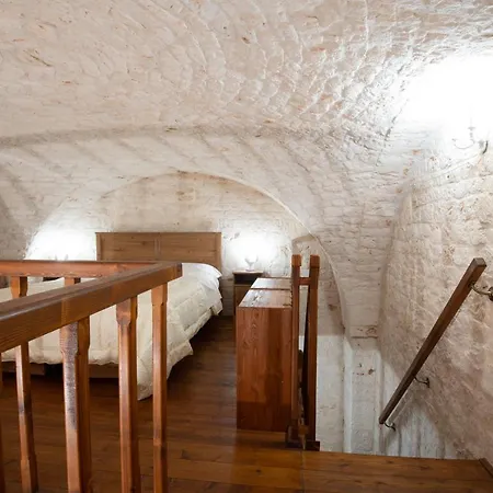 Appartement Dimora Mia *