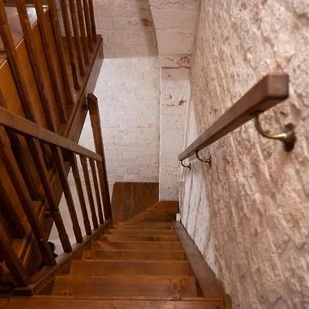 Dimora Mia Appartement
