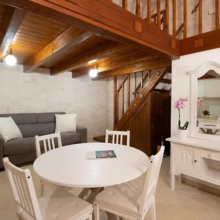 Appartement Dimora Mia
