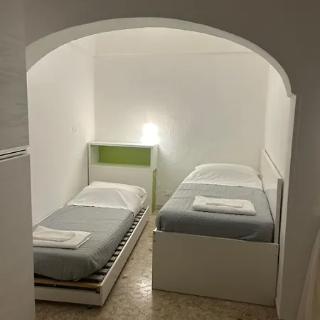Dimora Mia
