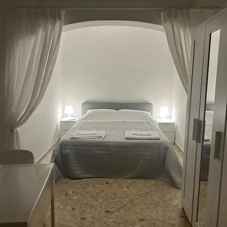 Dimora Mia Appartement