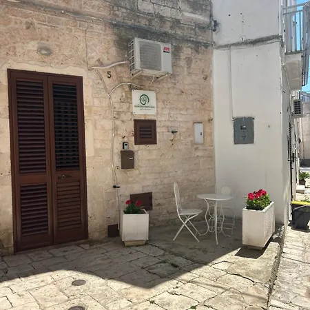 Dimora Mia