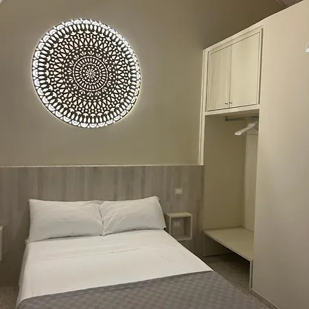 Dimora Mia Apartmán *