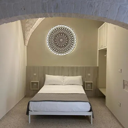 Apartment Dimora Mia *