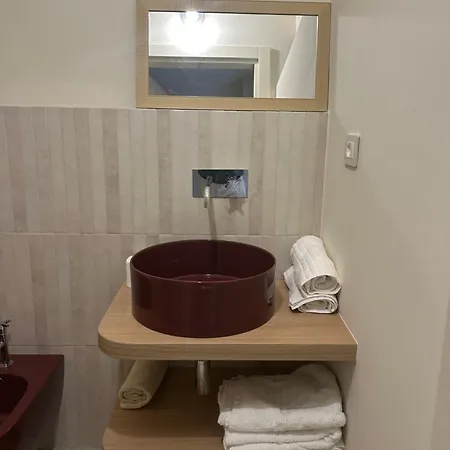 Apartmán Dimora Mia *
