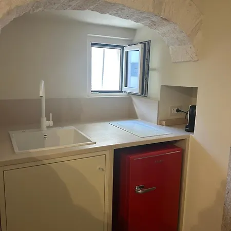 Apartmán Dimora Mia *