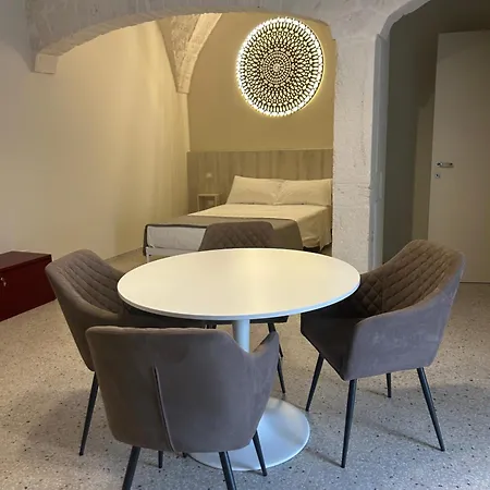 Dimora Mia Noci
