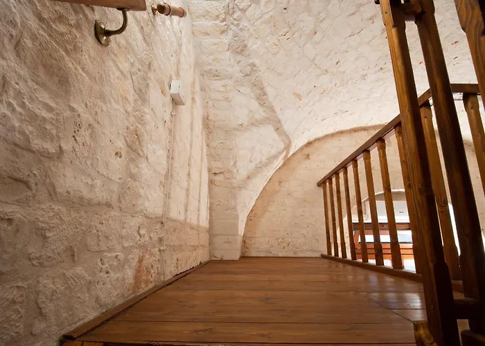 Apartamento Dimora Mia Noci