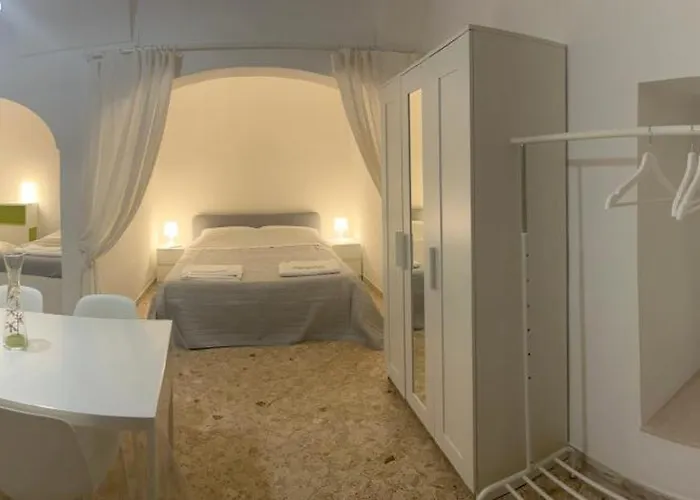 Dimora Mia Apartamento *