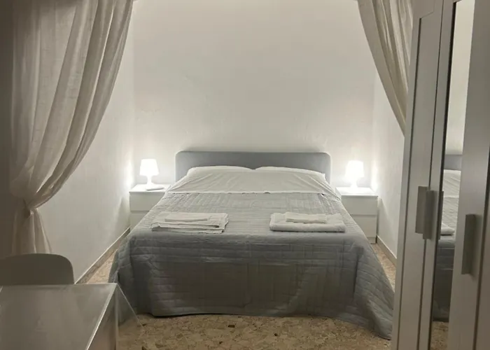 Dimora Mia Apartamento