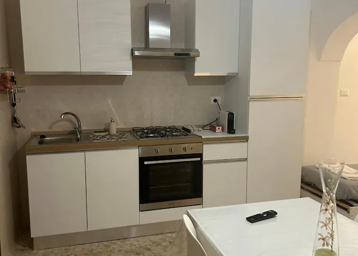 Apartamento Dimora Mia *