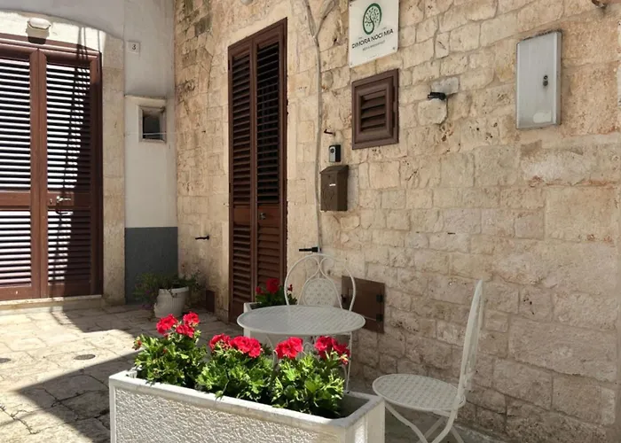 Apartamento Dimora Mia Noci